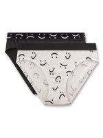 Vorschau: SANETTA Unterhose Doppelpack 10820199