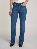 TOMMY HILFIGER Bootcut Jeans 10767929