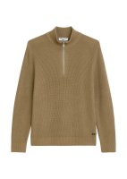 Vorschau: MARC O´POLO DENIM Troyer relaxed 10813067