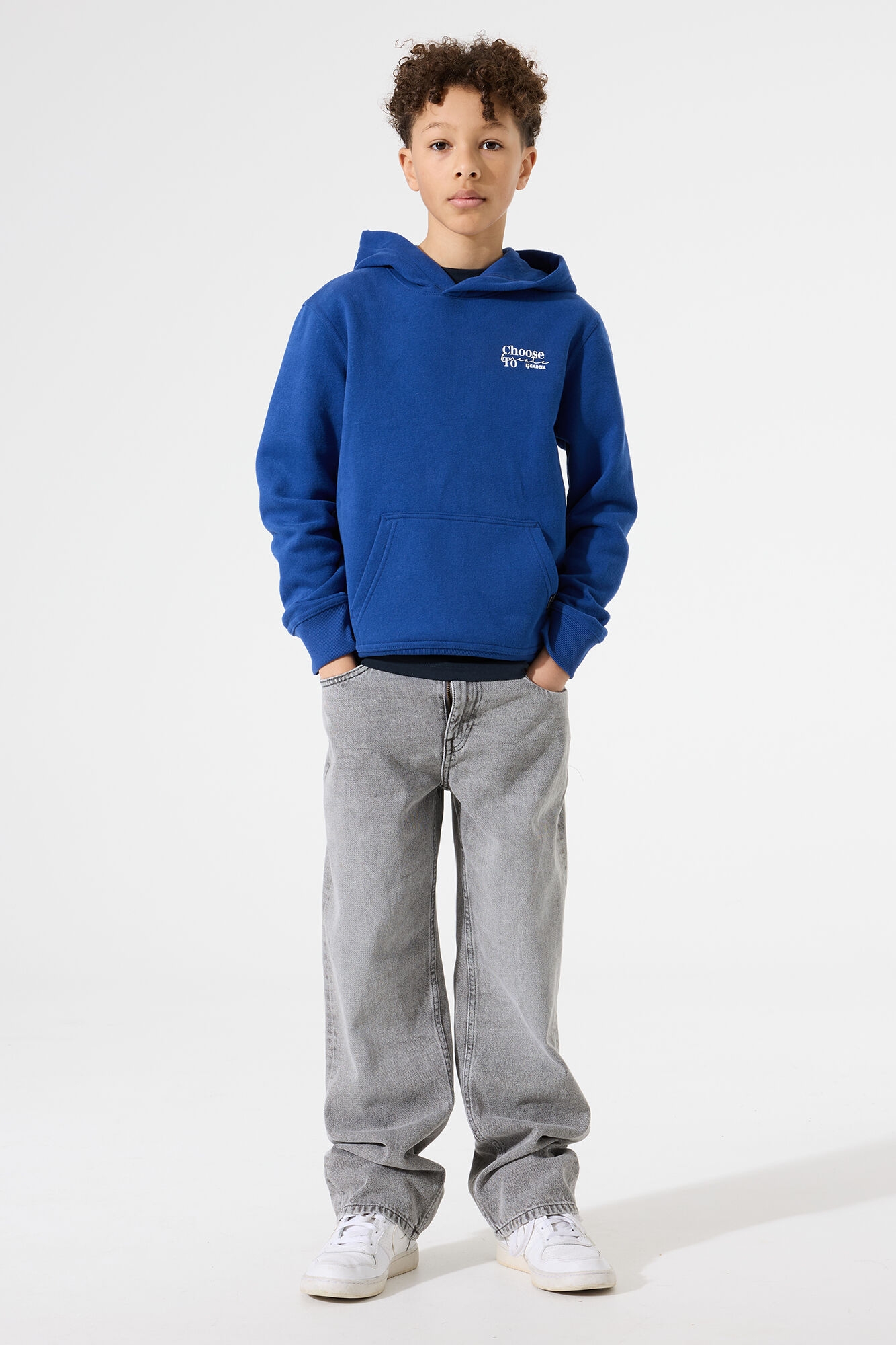 GARCIA Sweatshirt 10806709