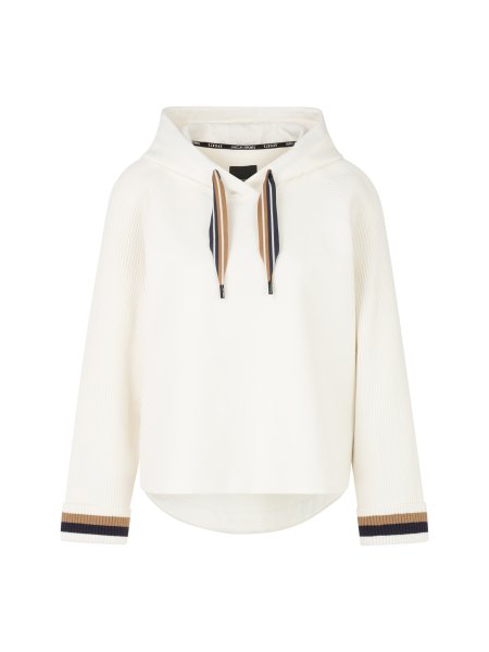 MARC CAIN Elegantes Sweatshirt in A-Linie 10784996