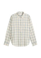 Vorschau: MARC O´POLO Hemdbluse 10812778