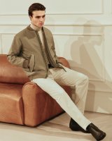 Vorschau: JOOP! Rollkragenpullover Donte 10736549