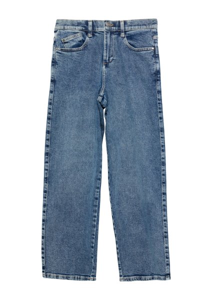 S.OLIVER Jeans-Hose 10764767