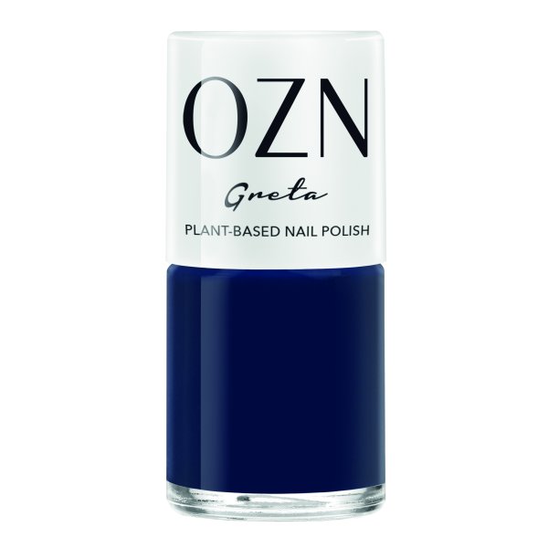 OZN Greta: Nagellack