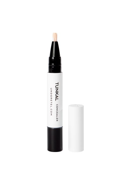 UndGretel TUNKAL Concealer - Light Beige 02