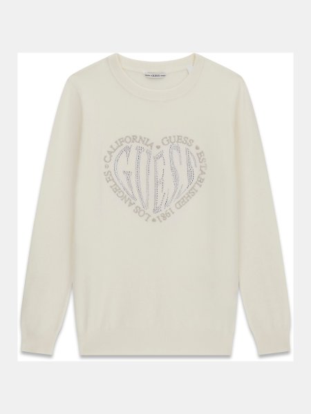 GUESS Strickpullover 10807967
