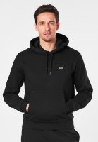 Vorschau: LACOSTE Hoodie aus Bio-Baumwolle 10661307