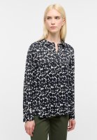 Vorschau: ETERNA Bluse Viskose Langarm 10810898