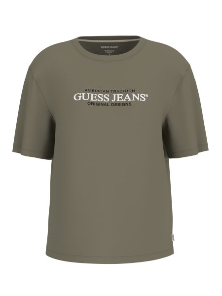 GUESS JEANS Oversized T-Shirt 10759000