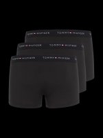 Vorschau: TOMMY HILFIGER 3er-Pack Essential Trunks mit Logomuster 10682350