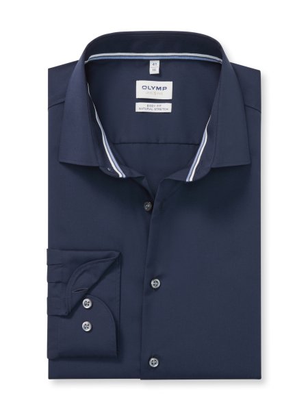 OLYMP Level Five Businesshemd 10828294