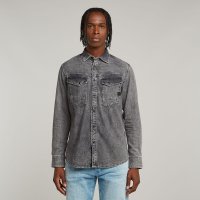 Vorschau: G-STAR Dakota Slim Overshirt 10781359