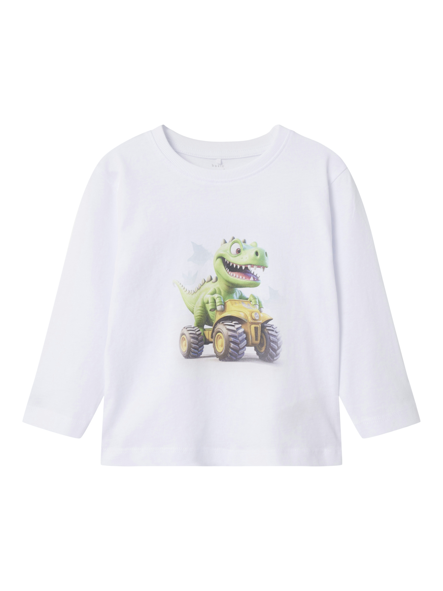 NAME IT Langarmshirt 10776503