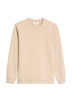 Vorschau: Marc O´Polo Denim DfC Sweatshirt regular aus weichem Bio-Baumwoll-Sweat 10832679