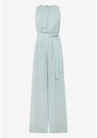 Vorschau: ZERO Jumpsuit mit Bindegürtel 10854287
