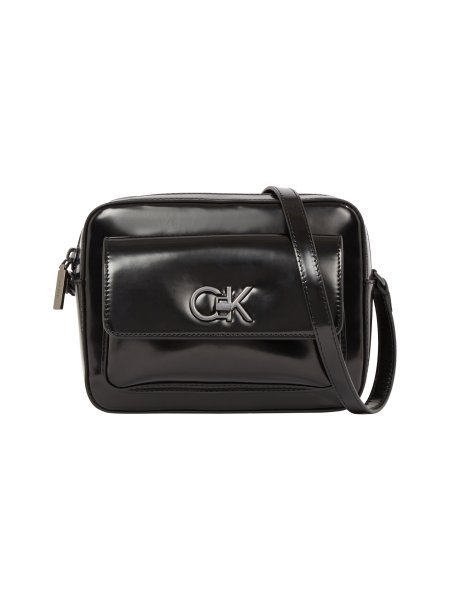 CALVIN KLEIN Shiny Kameratasche 10756434