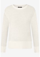 Vorschau: ZERO Pullover mit Alpakawolle 10853393