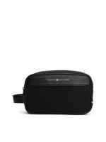 Vorschau: TOMMY HILFIGER Foundation Washbag Kulturbeutel 10807544