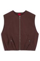 Vorschau: HUGO RED Weste 10798160