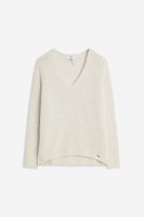 Vorschau: CINQUE Klassischer Merinopullover 10830304