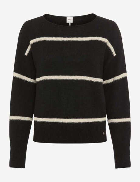 BRAX Strickpullover Lisa 10806222