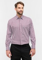 Vorschau: ETERNA Hemd Satingewebe Langarm 10810804