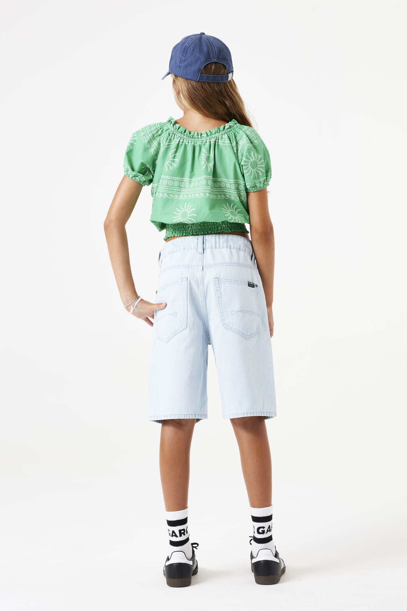 GARCIA Hemd 10793248