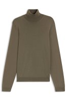 Vorschau: BOSS Rollkragenpullover 10665922