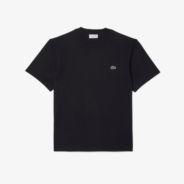 LACOSTE T-Shirt 1/2 Arm Basic 10729616