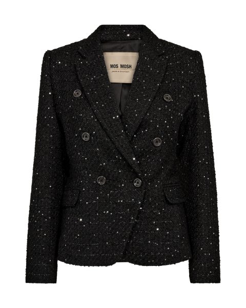 MOS MOSH Belize Boucle Blazer 10818630