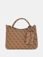 Vorschau: GUESS BRENTON SML GIRLFRIEND SATCHEL 10808193