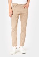 Vorschau: BOSS Baumwoll-Hose DELAWARE 10769474