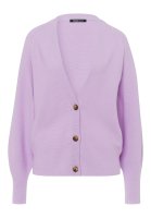 Vorschau: FRANK WALDER Cardigan in weichem Feinstrick 10819866