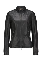 Vorschau: MILESTONE Kenia Lederjacke 10829452