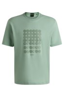 Vorschau: BOSS GREEN T-Shirt mit Print 10781386