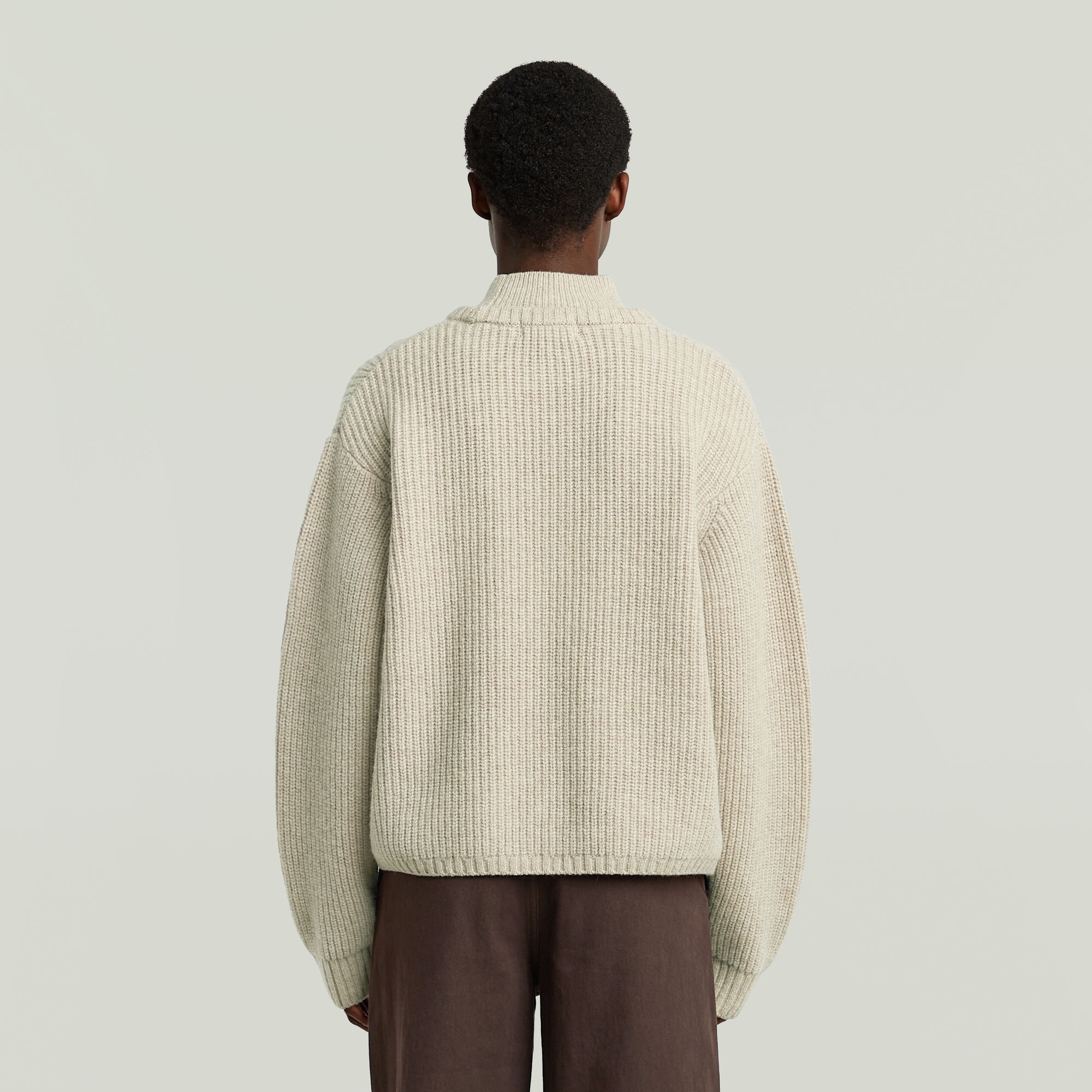 G-STAR Strickpullover 10816936