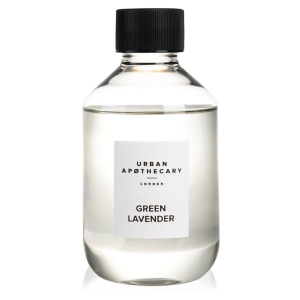 Urban Apothecary Diffuser Refill - Green Lavender