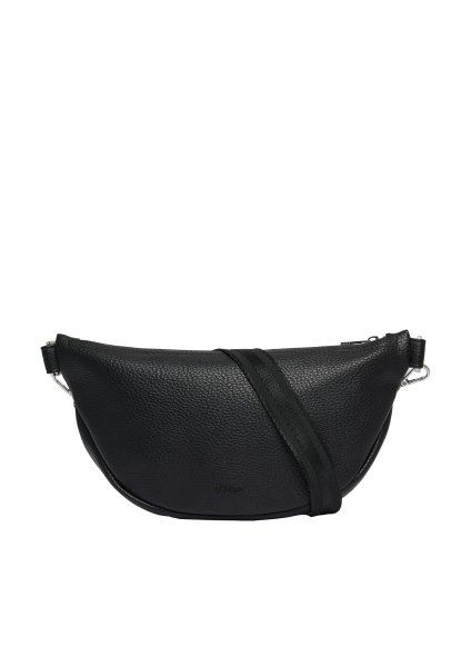 S.OLIVER Crossbody-Bag mit Leo-Lining 10814551