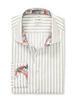 Vorschau: OLYMP Level Five Businesshemd 10824793