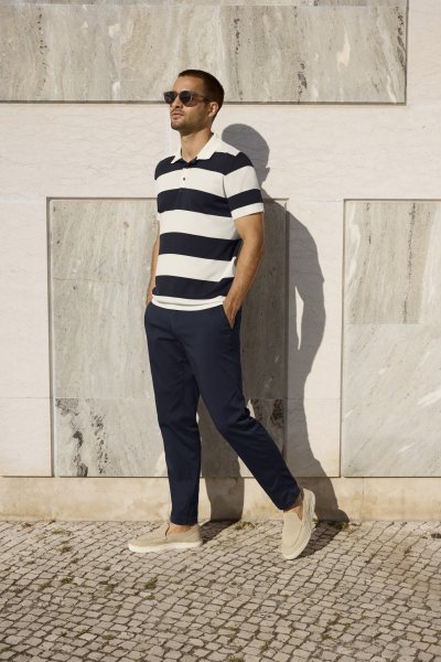 BRAX Chino FABIO IN 10795775
