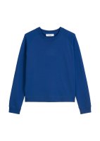 Vorschau: MARC O´POLO DENIM DfC Sweatshirt relaxed aus Organic Cotton 10801698
