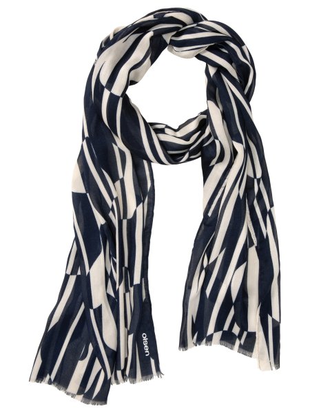 OLSEN Scarf Woven 10787502