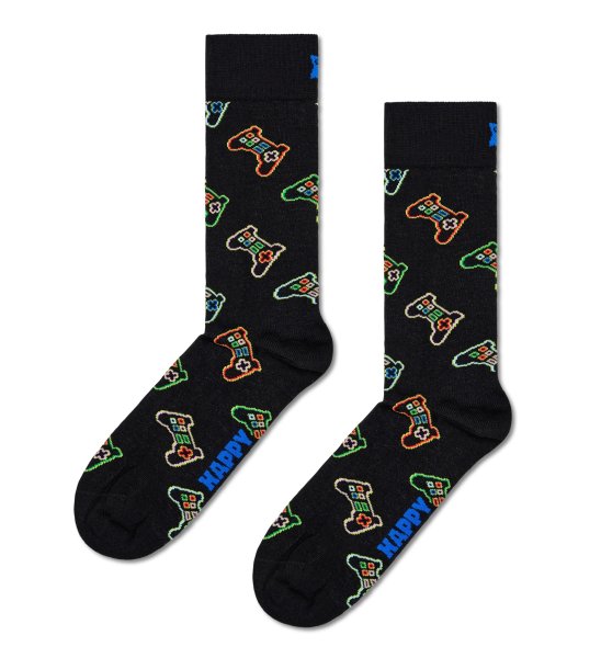 HAPPY SOCKS GAMING SOCK 10738052