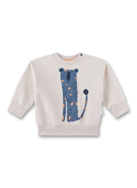 SANETTA Jungen-Sweatshirt 10786006