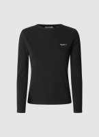 Vorschau: PEPE JEANS Betina Langarmshirt 10806076