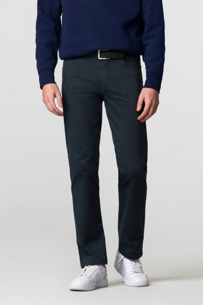 MEYER HOSEN Five-Pocket Hose DIEGO 10818018