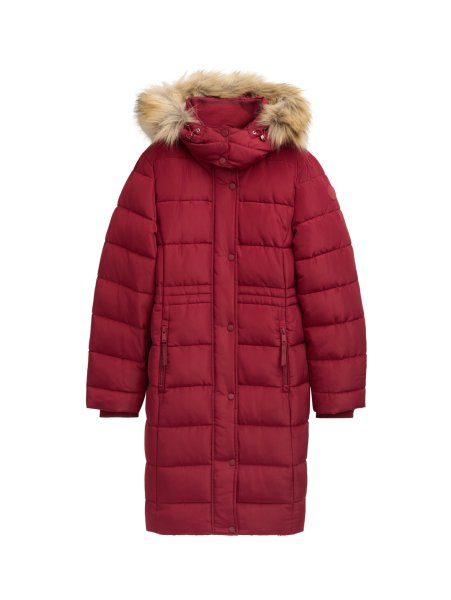 TOM TAILOR Puffer Mantel 10788794