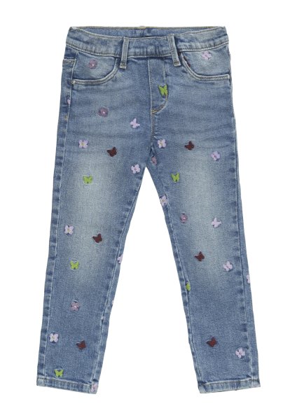 S.OLIVER Jeans Treggings 10760241