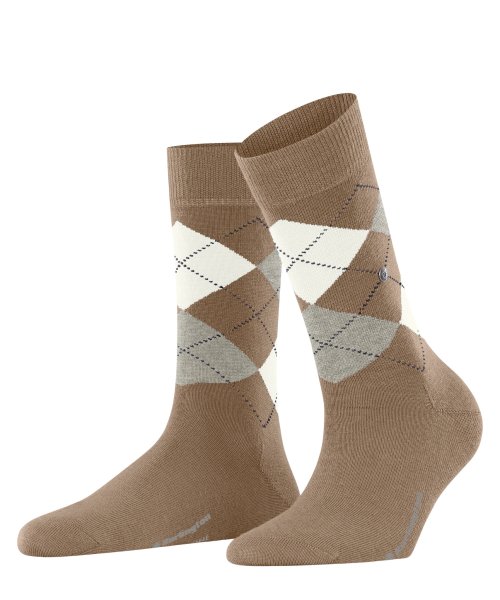 BURLINGTON Marylebone Damen Socken 10781432